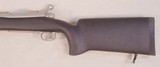 ***SOLD***Winchester Model 70 Classic Sharpshooter II Bolt Action Rifle in .22-250 **Custom Shop - H-S Precision - Minty** - 6 of 18