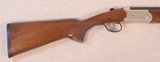 ***SOLD***ATI Cavalry Over Under Shotgun in .410 **Very Nice - Imp Mod + Mod - Shortened for Youth** - 2 of 19