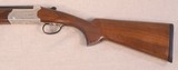 ***SOLD***ATI Cavalry Over Under Shotgun in .410 **Very Nice - Imp Mod + Mod - Shortened for Youth** - 6 of 19