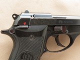 ***SOLD***Beretta Mod. 85 BB Cheetah .380 ACP Pistol - 7 of 18