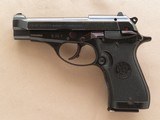 ***SOLD***Beretta Mod. 85 BB Cheetah .380 ACP Pistol - 1 of 18