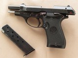 ***SOLD***Beretta Mod. 85 BB Cheetah .380 ACP Pistol - 18 of 18