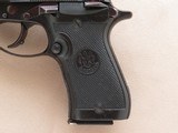 ***SOLD***Beretta Mod. 85 BB Cheetah .380 ACP Pistol - 2 of 18