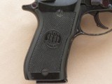 ***SOLD***Beretta Mod. 85 BB Cheetah .380 ACP Pistol - 6 of 18