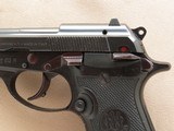 ***SOLD***Beretta Mod. 85 BB Cheetah .380 ACP Pistol - 3 of 18