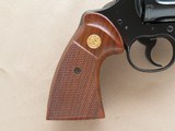 **SOLD**Colt Python 357 Magnum 6
