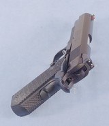 ** SOLD ** Springfield Armory 1911 EMP4 CCC LW Champ Pistol in 9mm **Cerakoted Slide - 6 Magazines! - Box and Zip Pouch** - 5 of 16