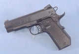 ** SOLD ** Springfield Armory 1911 EMP4 CCC LW Champ Pistol in 9mm **Cerakoted Slide - 6 Magazines! - Box and Zip Pouch** - 3 of 16