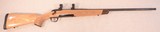 Browning X-Bolt Medallion Bolt Action Rifle in 6.5 Creedmor **AAA Maple Stock - Minty - Box and Rings - Japan Made** - 1 of 19