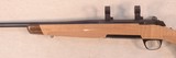 Browning X-Bolt Medallion Bolt Action Rifle in 6.5 Creedmor **AAA Maple Stock - Minty - Box and Rings - Japan Made** - 7 of 19