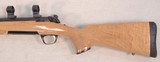 Browning X-Bolt Medallion Bolt Action Rifle in 6.5 Creedmor **AAA Maple Stock - Minty - Box and Rings - Japan Made** - 6 of 19