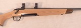 Browning X-Bolt Medallion Bolt Action Rifle in 6.5 Creedmor **AAA Maple Stock - Minty - Box and Rings - Japan Made** - 3 of 19