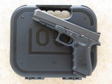 Glock Model 34 Gen 4, Cal. 9mm - 1 of 12