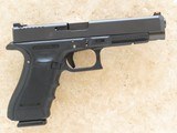 Glock Model 34 Gen 4, Cal. 9mm - 3 of 12