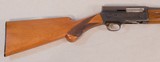 **SOLD**
Browning Auto 5 Semi Auto Shotgun in 20 Gauge **Belgium Made in 1958 - Desirable 20 Gauge with Modified Fixed Choke** - 2 of 19