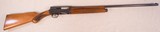 **SOLD**
Browning Auto 5 Semi Auto Shotgun in 20 Gauge **Belgium Made in 1958 - Desirable 20 Gauge with Modified Fixed Choke** - 1 of 19