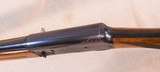 **SOLD**
Browning Auto 5 Semi Auto Shotgun in 20 Gauge **Belgium Made in 1958 - Desirable 20 Gauge with Modified Fixed Choke** - 18 of 19