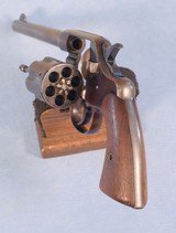 ** SOLD ** Colt U.S. Army Model 1901 Service Revolver in .38 Long Colt Caliber **US Army Marked - Mfg 1892 - Antique - RAC Marks** - 18 of 20