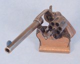 ** SOLD ** Colt U.S. Army Model 1901 Service Revolver in .38 Long Colt Caliber **US Army Marked - Mfg 1892 - Antique - RAC Marks** - 14 of 20