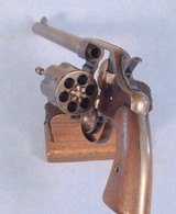 ** SOLD ** Colt U.S. Army Model 1901 Service Revolver in .38 Long Colt Caliber **US Army Marked - Mfg 1892 - Antique - RAC Marks** - 16 of 20