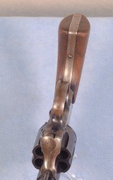 ** SOLD ** Colt U.S. Army Model 1901 Service Revolver in .38 Long Colt Caliber **US Army Marked - Mfg 1892 - Antique - RAC Marks** - 11 of 20