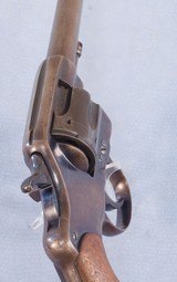 ** SOLD ** Colt U.S. Army Model 1901 Service Revolver in .38 Long Colt Caliber **US Army Marked - Mfg 1892 - Antique - RAC Marks** - 3 of 20