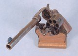 ** SOLD ** Colt U.S. Army Model 1901 Service Revolver in .38 Long Colt Caliber **US Army Marked - Mfg 1892 - Antique - RAC Marks** - 15 of 20