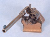 ** SOLD ** Colt U.S. Army Model 1901 Service Revolver in .38 Long Colt Caliber **US Army Marked - Mfg 1892 - Antique - RAC Marks** - 13 of 20