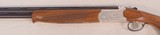 ATI Cavalry Over Under Shotgun in 28 Gauge **Very Nice - Full + Cylinder** - 7 of 21