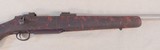 Cooper Model 56 Excaliber Bolt Action Rifle Chambered in .300 H&H Caliber **Test Fired Only - Minty - With Box and Test Target** - 4 of 21