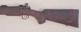 Cooper Model 56 Excaliber Bolt Action Rifle Chambered in .300 H&H Caliber **Test Fired Only - Minty - With Box and Test Target** - 7 of 21