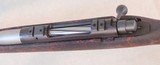 Cooper Model 56 Excaliber Bolt Action Rifle Chambered in .300 H&H Caliber **Test Fired Only - Minty - With Box and Test Target** - 19 of 21