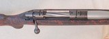 Cooper Model 56 Excaliber Bolt Action Rifle Chambered in .300 H&H Caliber **Test Fired Only - Minty - With Box and Test Target** - 17 of 21