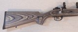 Global Trading/LSI Safari M98 in .280 Remington Caliber **Mauser 98 Action - Boyds Stock - Stainless Barrel** - 2 of 18