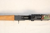 ** SOLD ** Zastava Arms ZPAP M70 chambered in 7.62x39mm w/ 16