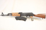 ** SOLD ** Zastava Arms ZPAP M70 chambered in 7.62x39mm w/ 16