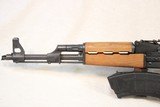 ** SOLD ** Zastava Arms ZPAP M70 chambered in 7.62x39mm w/ 16