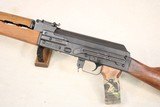 ** SOLD ** Zastava Arms ZPAP M70 chambered in 7.62x39mm w/ 16