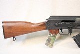 ** SOLD ** Zastava Arms ZPAP M70 chambered in 7.62x39mm w/ 16