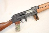 ** SOLD ** Zastava Arms ZPAP M70 chambered in 7.62x39mm w/ 16