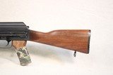 ** SOLD ** Zastava Arms ZPAP M70 chambered in 7.62x39mm w/ 16