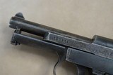 ** SOLD ** WW1 German Military Mauser Model 1914 .32 ACP Pistol w/ Police Unit Markings
* 1920 Weimar Republic Rebuild * - 21 of 24