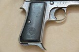 ** SOLD ** WW2 Royal Italian Army Beretta Model 1934 .32 ACP Pistol
* Non Import G.I. Bring-Back * - 6 of 18