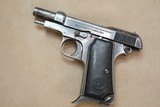 ** SOLD ** WW2 Royal Italian Army Beretta Model 1934 .32 ACP Pistol
* Non Import G.I. Bring-Back * - 16 of 18