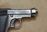 ** SOLD ** WW2 Royal Italian Army Beretta Model 1934 .32 ACP Pistol
* Non Import G.I. Bring-Back * - 8 of 18