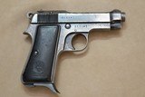 ** SOLD ** WW2 Royal Italian Army Beretta Model 1934 .32 ACP Pistol
* Non Import G.I. Bring-Back * - 5 of 18