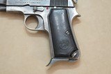 ** SOLD ** WW2 Royal Italian Army Beretta Model 1934 .32 ACP Pistol
* Non Import G.I. Bring-Back * - 2 of 18