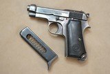 ** SOLD ** WW2 Royal Italian Army Beretta Model 1934 .32 ACP Pistol
* Non Import G.I. Bring-Back * - 17 of 18