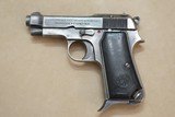 ** SOLD ** WW2 Royal Italian Army Beretta Model 1934 .32 ACP Pistol
* Non Import G.I. Bring-Back * - 1 of 18