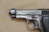 ** SOLD ** WW2 Royal Italian Army Beretta Model 1934 .32 ACP Pistol
* Non Import G.I. Bring-Back * - 4 of 18